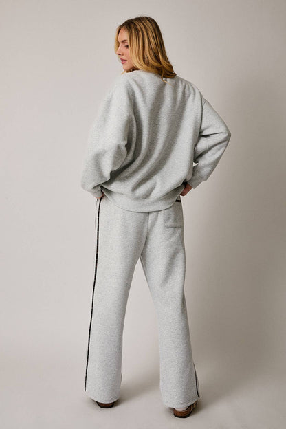 Sunday Edition - "COZY CLUB" Sweatpants