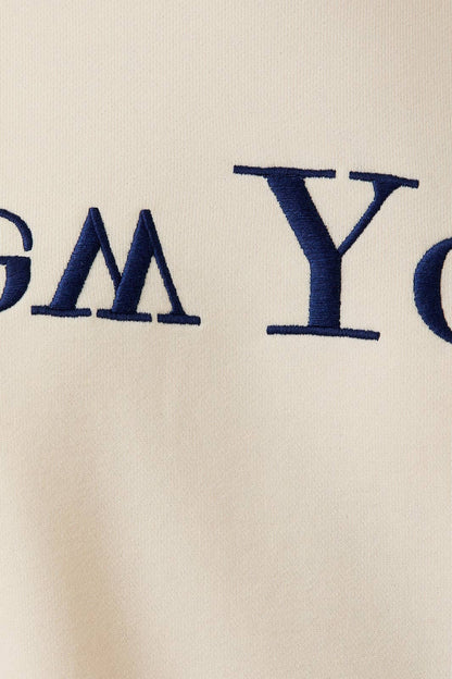 Sunday Edition "NEW YORK" Sweatshirt
