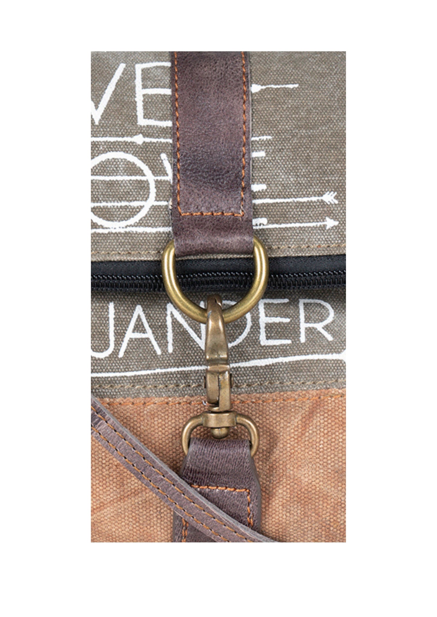 Mona B. - Live Love Wander Re-Cycled Collection, M-3734