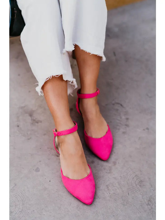 Rollasole Pink Crush