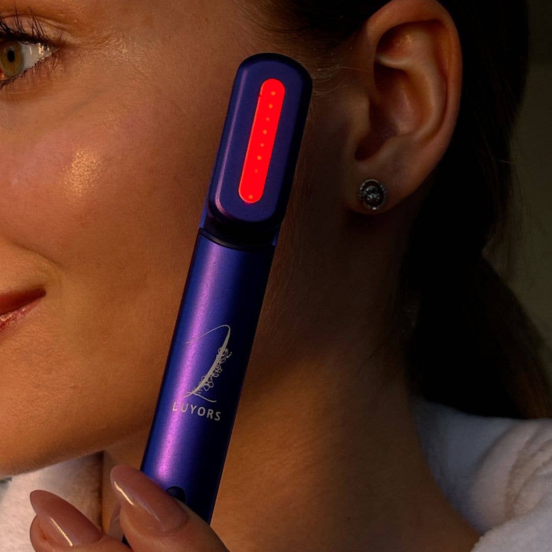 Luyors - Chromaglow™ 7 Color Skincare Wand