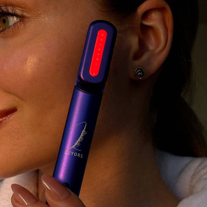 Luyors - Chromaglow™ 7 Color Skincare Wand