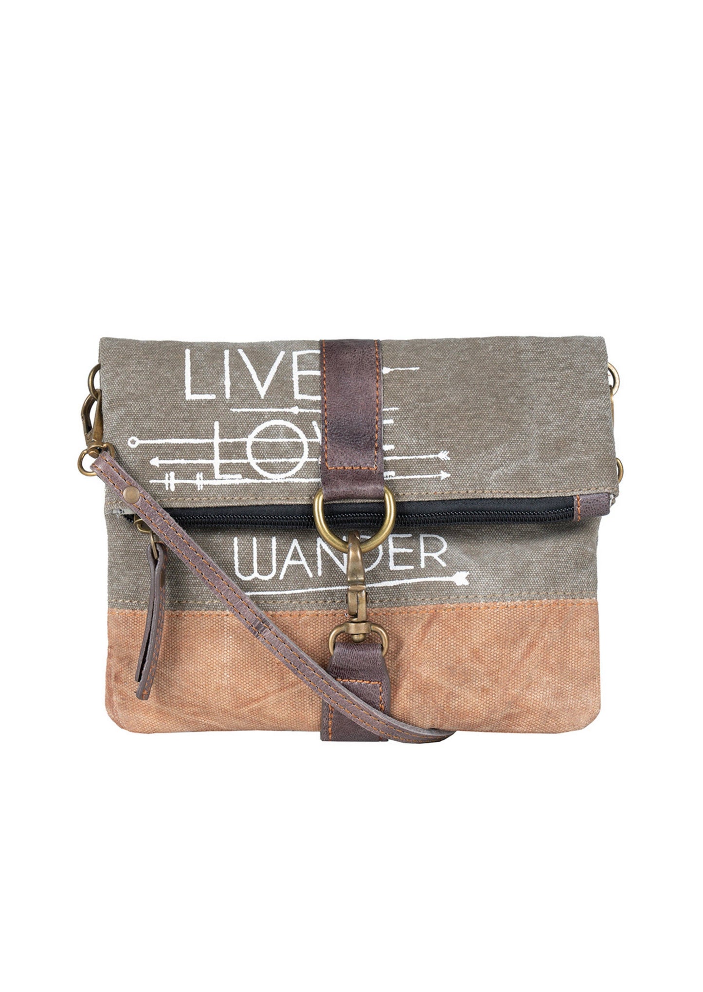 Mona B. - Live Love Wander Re-Cycled Collection, M-3734