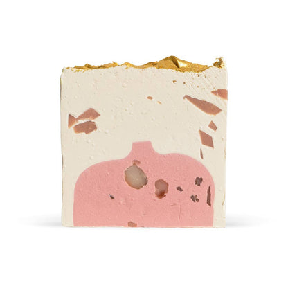 FinchBerry - Spiced Pumpkin Latté Fall Soap (Boxed)