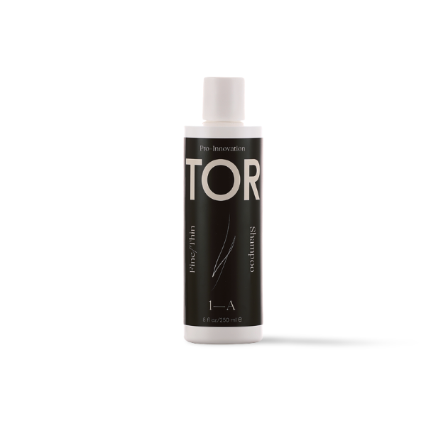 TOR- Shampoo Fine/Thin Hair