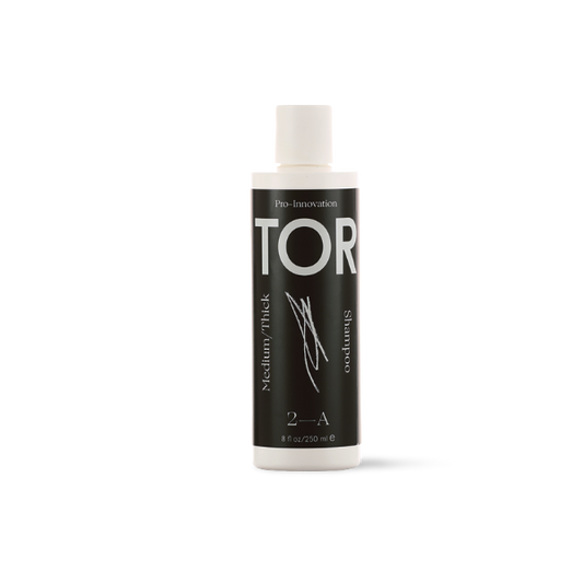 TOR Salon Products - Shampoo for Medium/Thick Hair
