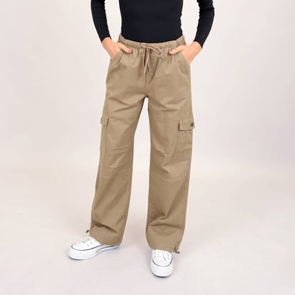 RD Style - JIA CARGO PANT