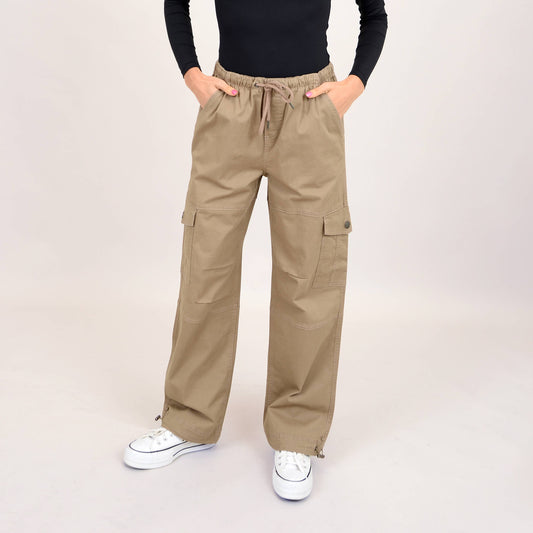 RD Style - JIA CARGO PANT