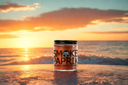 Triple Smoke - Triple Smoke Premium Smoked Paprika