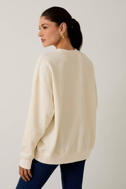Sunday Edition "NEW YORK" Sweatshirt