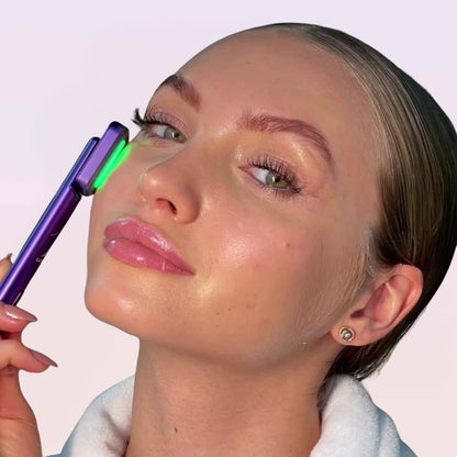 Luyors - Chromaglow™ 7 Color Skincare Wand