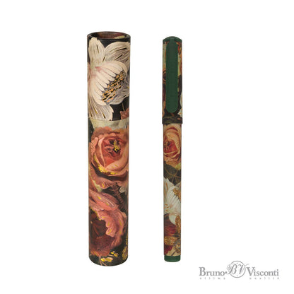 BV by Bruno Visconti - DreamWrite - Lush Flora Series Pens