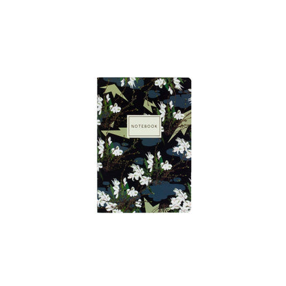 BV by Bruno Visconti - Snow Drops Notebook