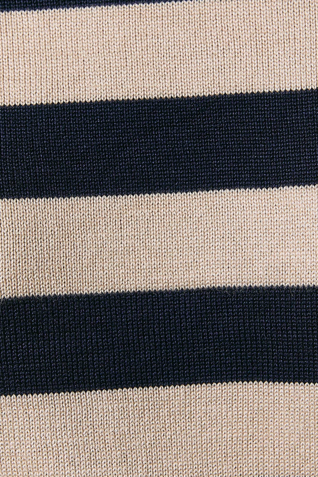 LE LIS - BOAT NECK DOLMAN SLEEVE SWEATER TOP In Navy