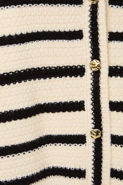 Sunday Edition Sweater Vest