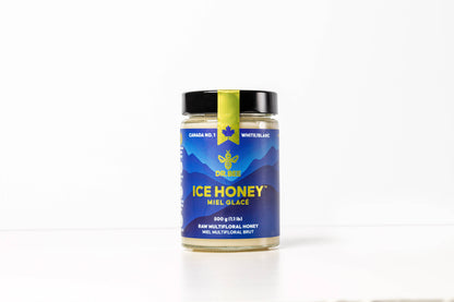 Dr. Bee - Ice Honey: 250g