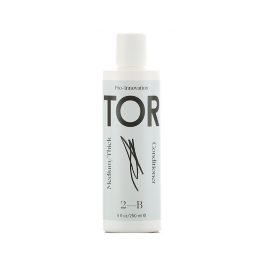 TOR Salon Products - Conditioner for Medium/Thick Hair