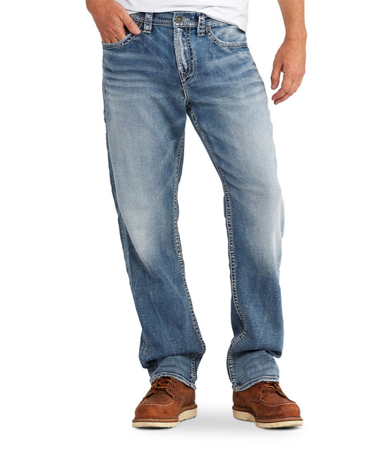 Silver Jeans Size 34