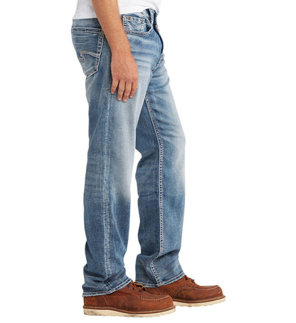 Silver Jeans Size 34