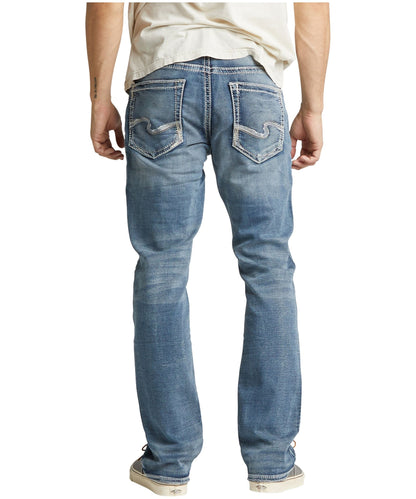 Silver Jeans Size 34