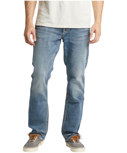 Silver Jeans Size 34