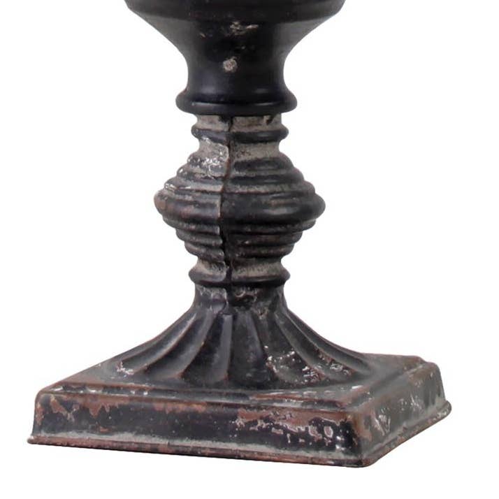 Finial Jar