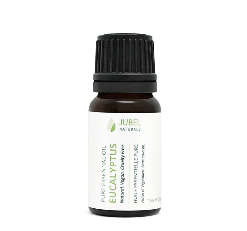 Jubel Eucalyptus Essential Oil