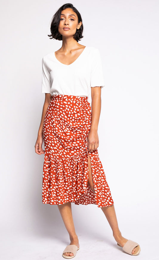 Pink Martini Collection Felicity Skirt