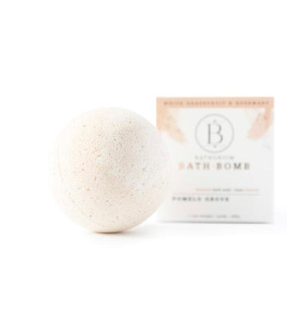 Bathorium Pomelo Bath Bomb