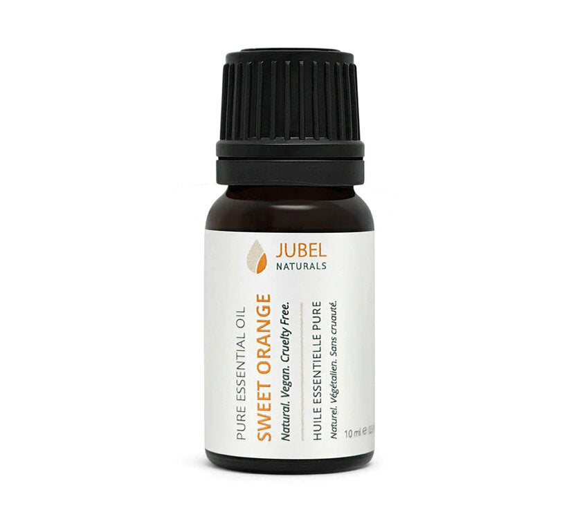 Jubel Sweet Orange Essential Oil