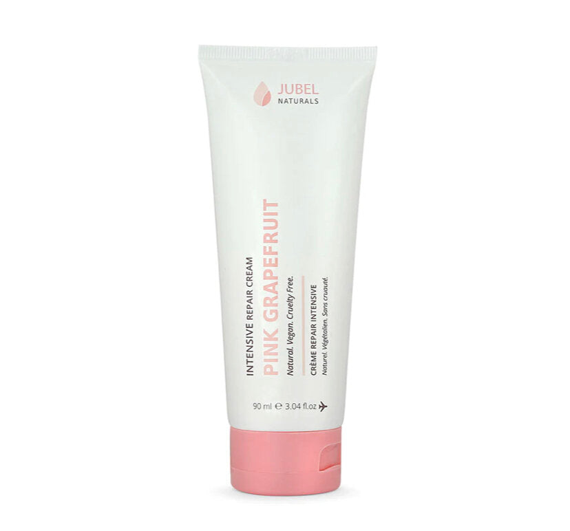 Jubel Grapefruit Hand Repair