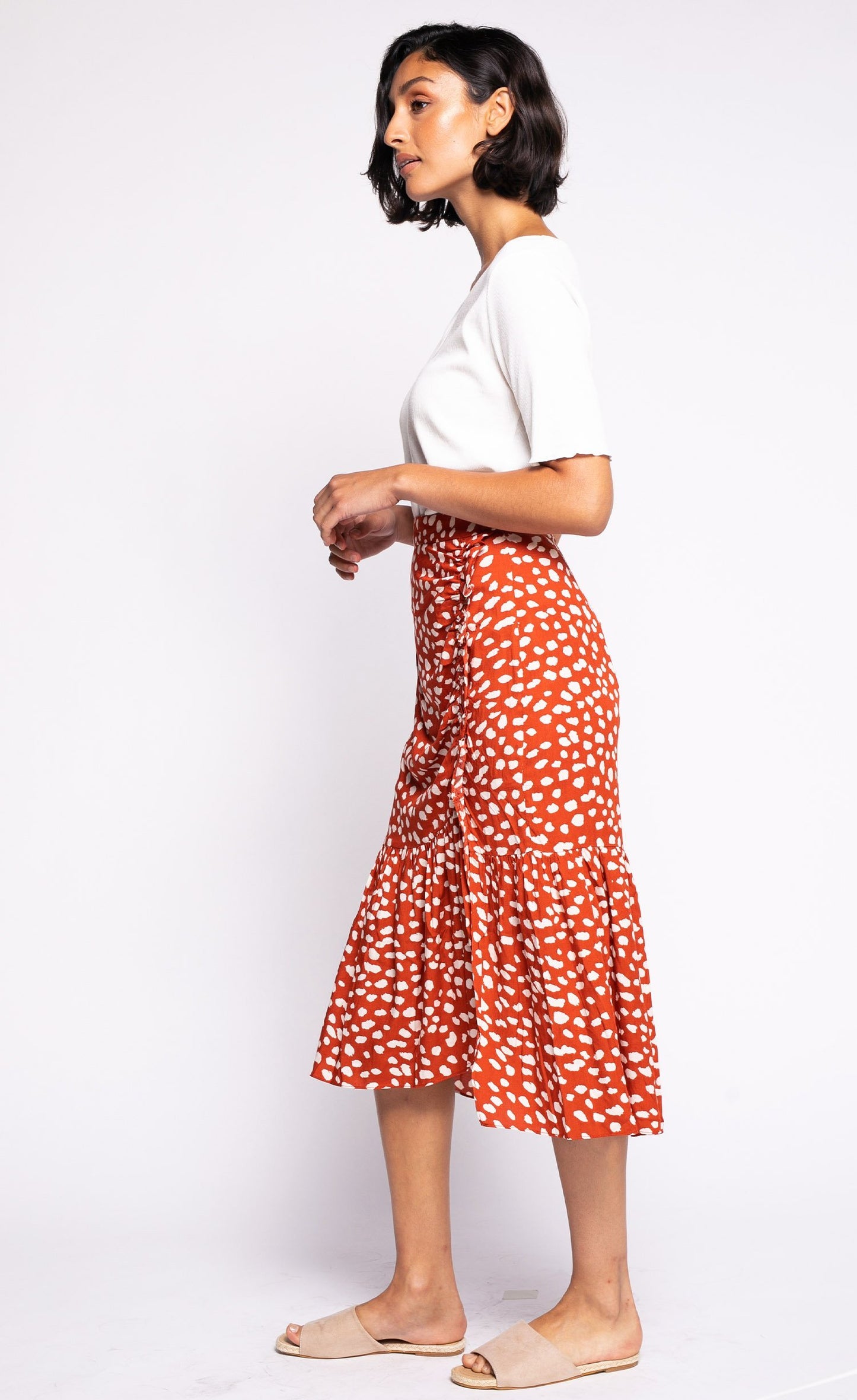 Pink Martini Collection Felicity Skirt