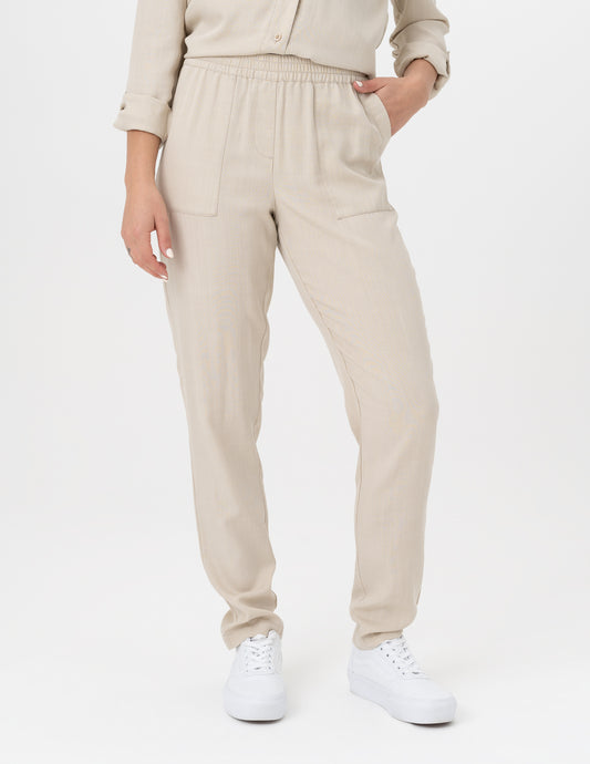 Renuar Cashew Jogger