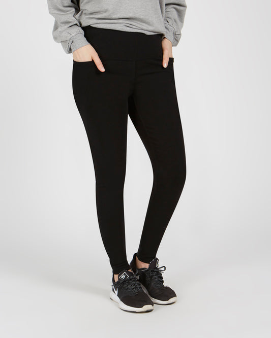 Renuar Black Tights