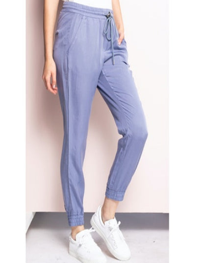 Pink Martini Collection Allegra Pant Blue XS