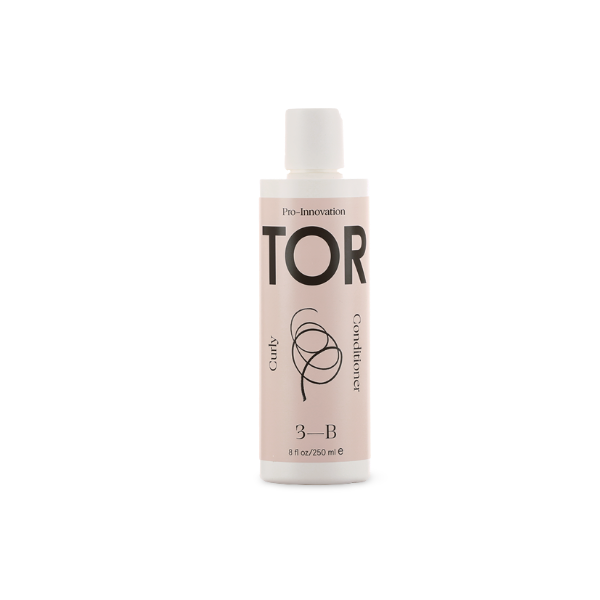 TOR Salon Products - Conditioner for Curly Hair